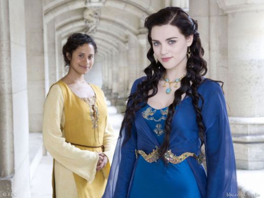 Singing in His Name: Inspiration